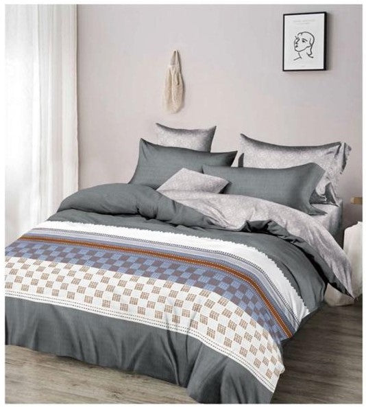 Lençol de cama 4PCS