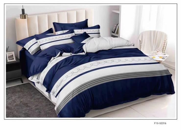 Lençol de cama 4PCS