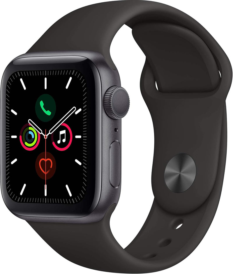 Apple Watch Series 4 – GPS, 44 mm