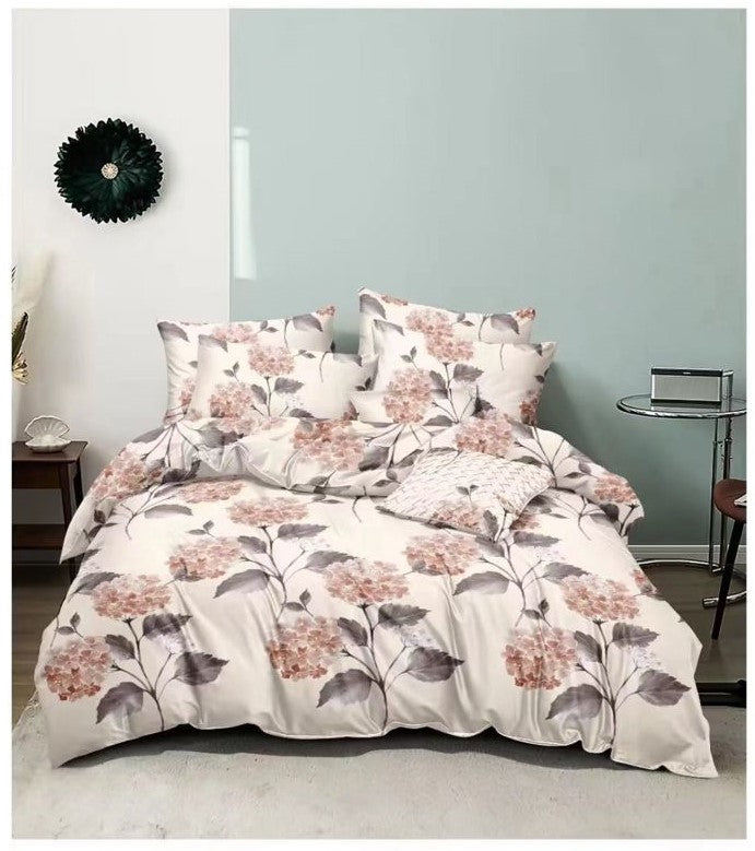 Lençol de cama 4PCS