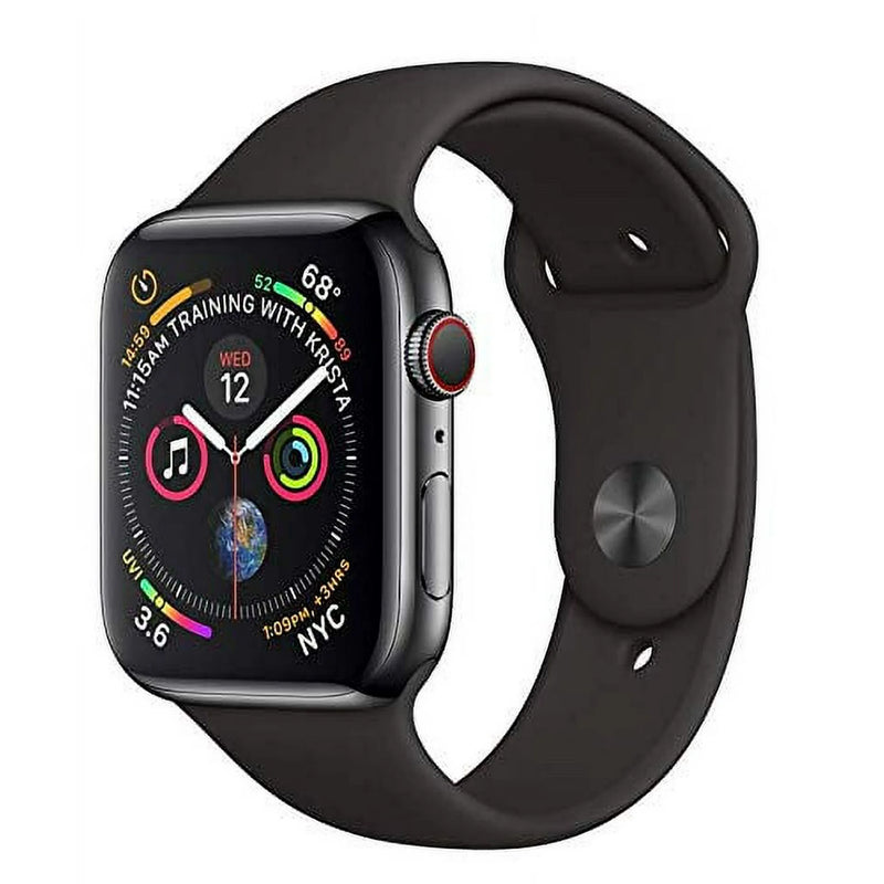 Apple Watch Series 4 – GPS, 44 mm