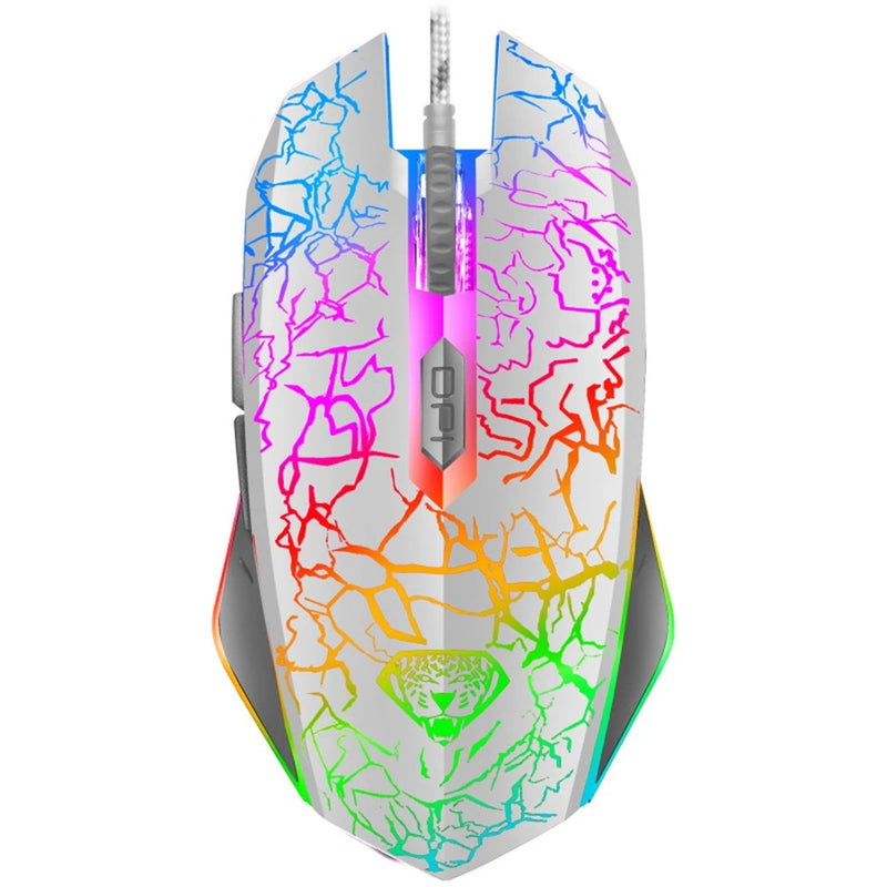 Mouse Gaming M40