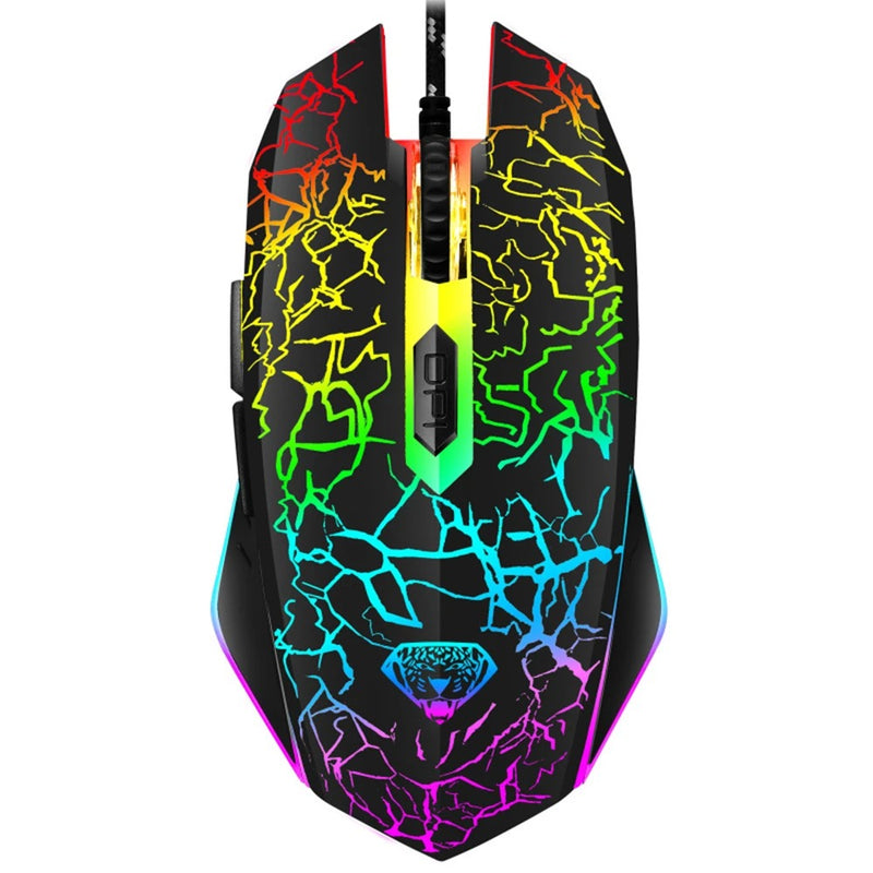 Mouse Gaming M40