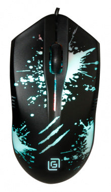 Mouse Gaming M80